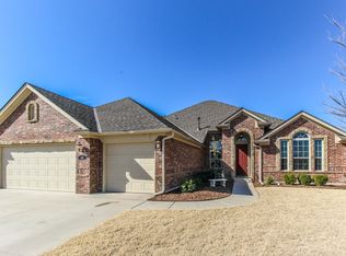 4316 Kensal Rise Pl, Norman, OK 73072