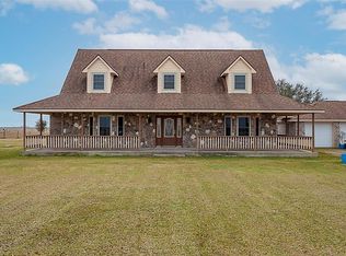 20701 Big Hill Rd, Beaumont, TX 77705