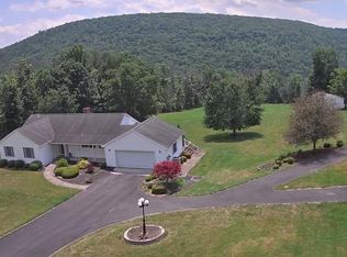 8556 Vieley Rd, Campbell, NY 14821