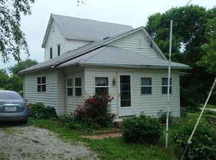 3397 325th St, Neola, IA 51559