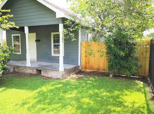 1109 Kellogg St, Houston, TX 77012