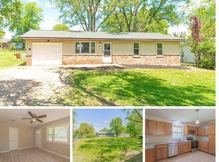 107 Columbia St, Bonne Terre, MO 63628
