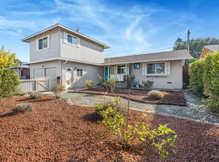 1902 Rosswood Dr, San Jose, CA