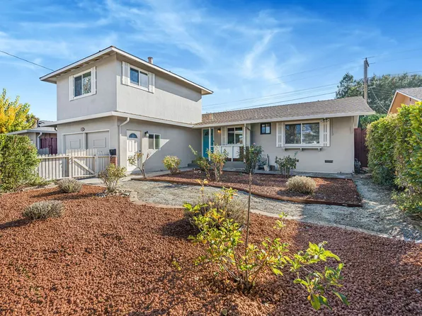 1902 Rosswood Dr, San Jose, CA 95124
