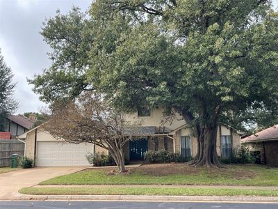 3237 Sapphire St, Bedford, TX, 76021