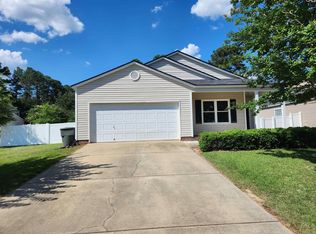 1 Willow Hurst Ct, Columbia, SC 29209