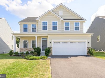 196 Machias Cir, Martinsburg, WV, 25403