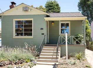 3922 High St, Oakland, CA 94619