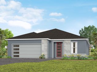 Mainstay Plan, Del Webb Lakehaven, Clermont, FL 34711