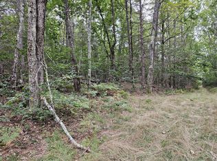 351 Old Waterford Rd, Lovell, ME 04051