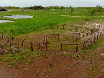 540th St, Palisade, MN, 56469