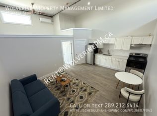 41 Water St UNIT 2, Pictou, NS B0K 1H0