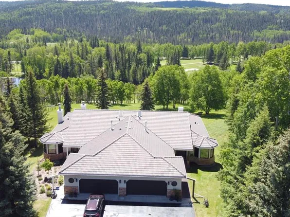 38 Sunrise Way NE, Foothills County, AB T0L 1W3