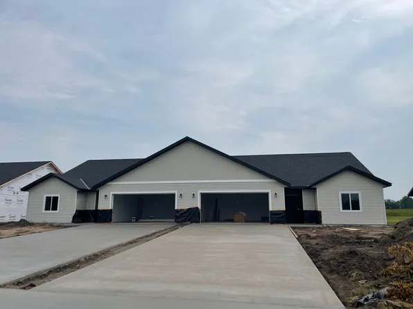 206 E 5th St, Starbuck, MN 56381