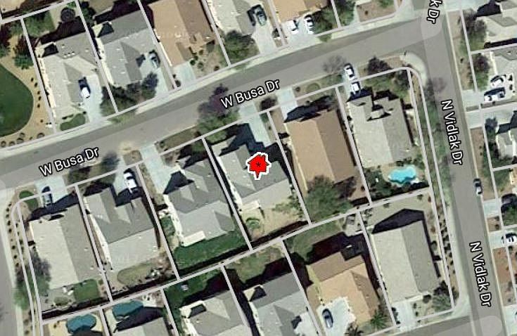 2nd image of 1235 W Busa Dr