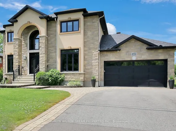 1419 Balmoral Dr, Ottawa, ON K1V 1E2