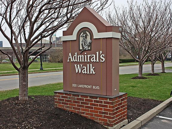 2nd image of 1103 Admirals Walk