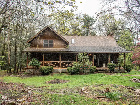 119 Antler Ln, Kunkletown, PA 18058