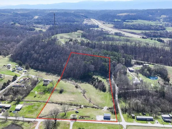 640 Twin Barns Rd, Greeneville, TN 37743