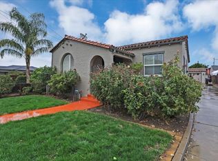 1186 Palm St, San Jose, CA 95110