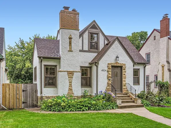 4524 Park Ave, Minneapolis, MN 55407