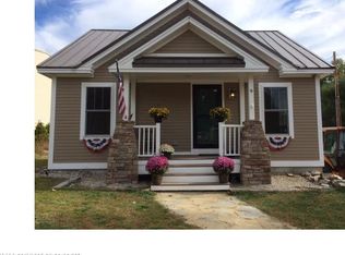 9 Portland Rd, Gray, ME 04039