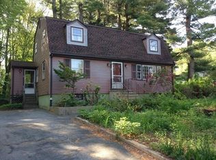 8 Sewell St, Billerica, MA 01821