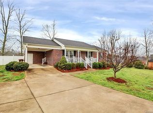 104 Carol Lyn Rd, Kings Mountain, NC 28086