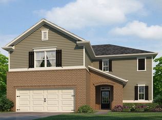 7374 Stone Bluff Dr, Douglasville, GA 30134