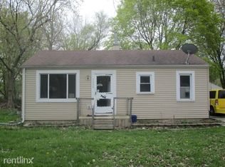 3355 W Mott Ave, Flint, MI 48504