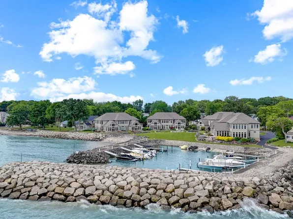 123 Glacial Ln Unit 1C, Lakeside Marblehead, OH 43440