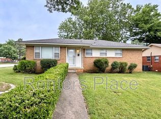 1738 S 74th Ave E, Tulsa, OK 74112
