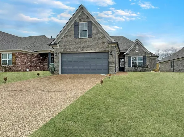 1337 Benjamin Harrison Dr, Southaven, MS 38671