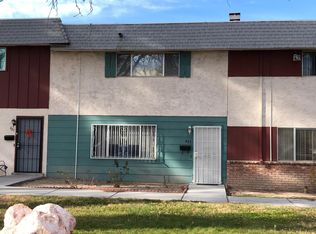 625 Pecos Way, Las Vegas, NV 89121