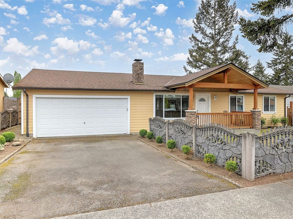 11817 SE 254th Street, Kent, WA 98030 | Zillow