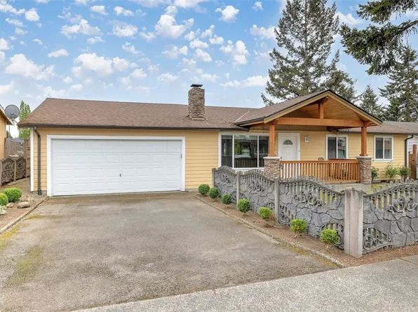 11817 SE 254th Street, Kent, WA 98030