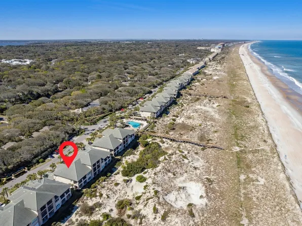 5242 Sea Chase Dr Unit 5, Fernandina Beach, FL 32034