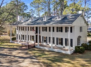 707 Curtis Rd, Warsaw, NC 28398