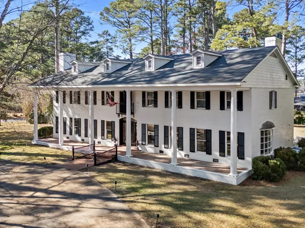 707 Curtis Road, Warsaw, NC 28398