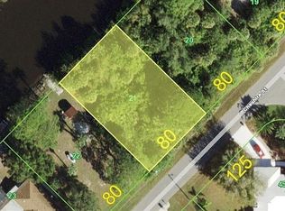 1127 Cheshire St, Port Charlotte, FL 33953