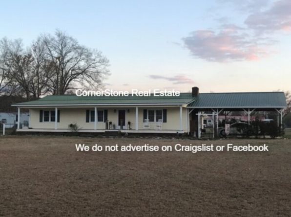 6630 Faircloth Bridge Rd