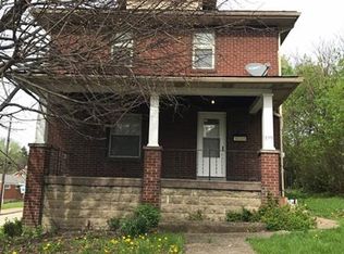 590 Allison Ave, Washington, PA 15301