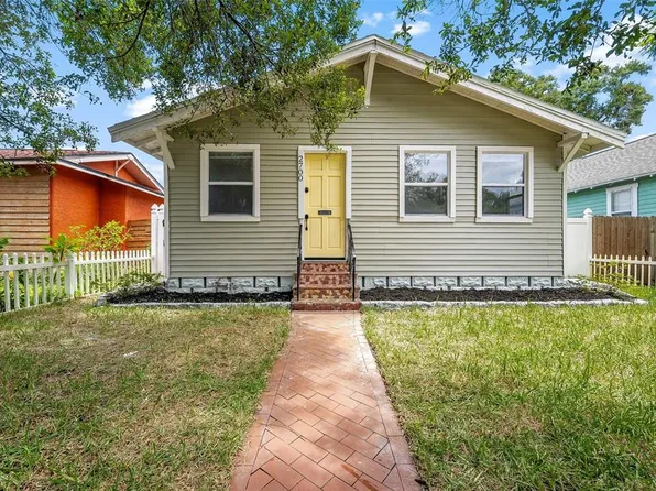 2700 14th Ave N, Saint Petersburg, FL 33713