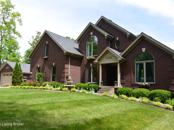 1464 E Sanders Ln, Mount Washington, KY 40047