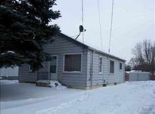 2956 Agree Ave, Flint, MI 48506