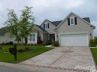 409 Newburgh Ct, Myrtle Beach, SC 29579