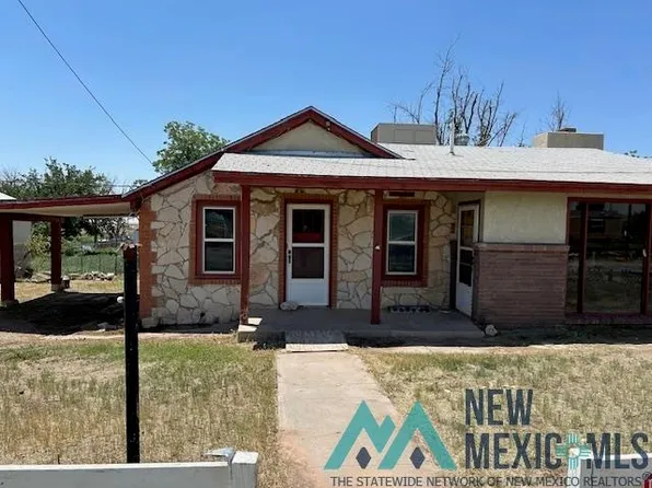 4025 Jones St, Carlsbad, NM 88220