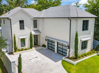 611 Camellia St, Tyler, TX 75701