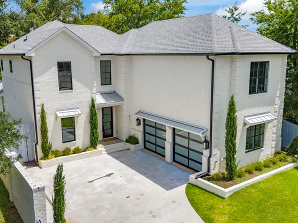 611 Camellia St, Tyler, TX 75701