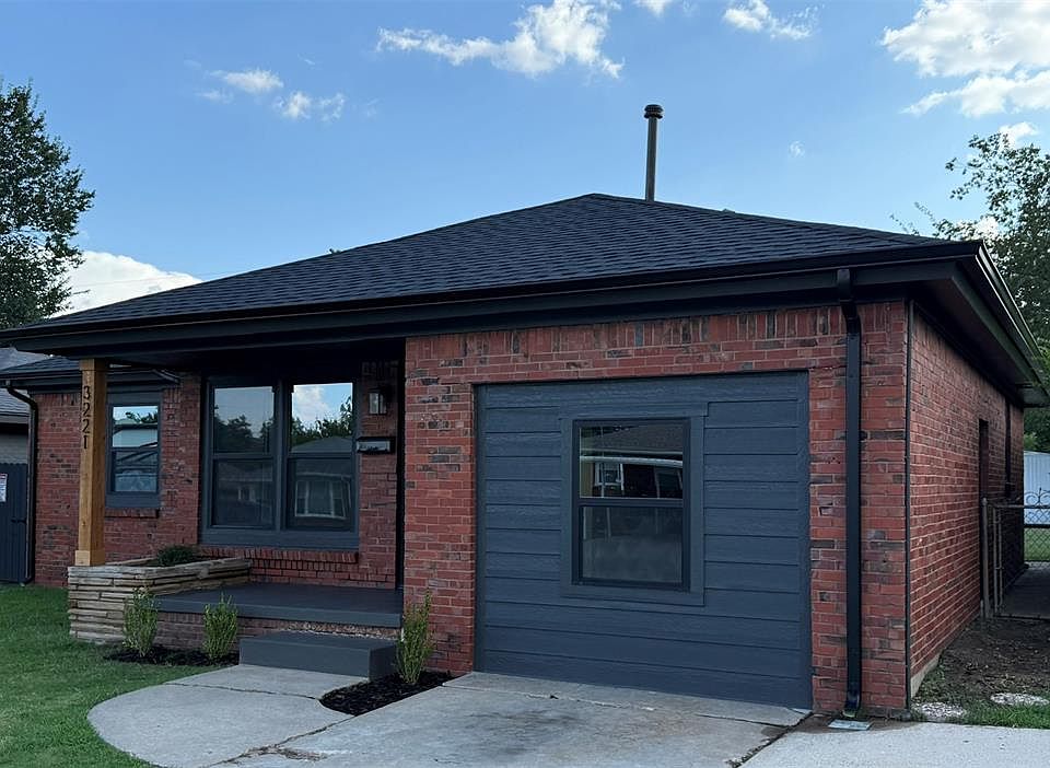 3221 N Roff Ave, Oklahoma City, OK 73112 | Zillow